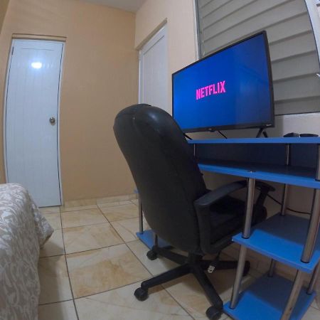 Wifi, Workspace , Perfect Location & Parking Ponce Exterior photo
