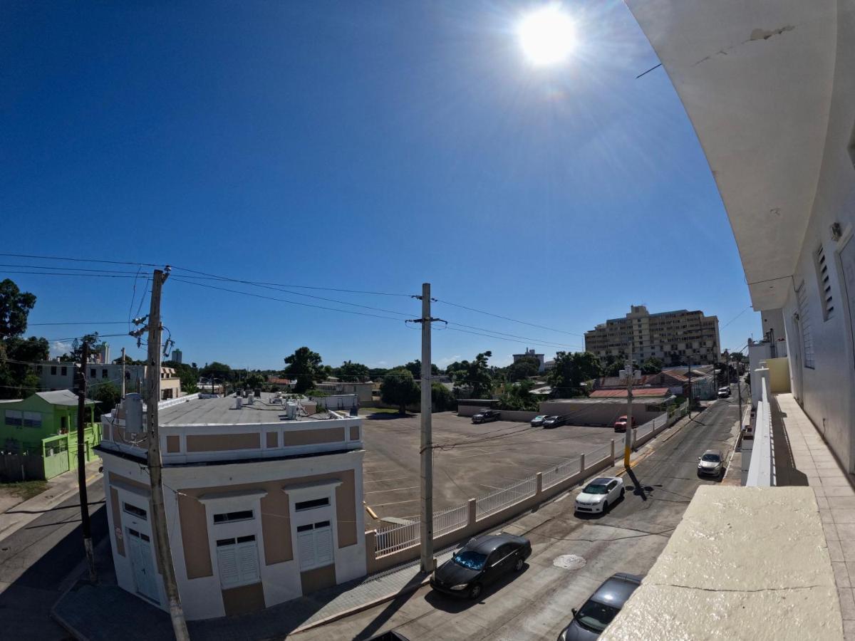 Wifi, Workspace , Perfect Location & Parking Ponce Exterior photo