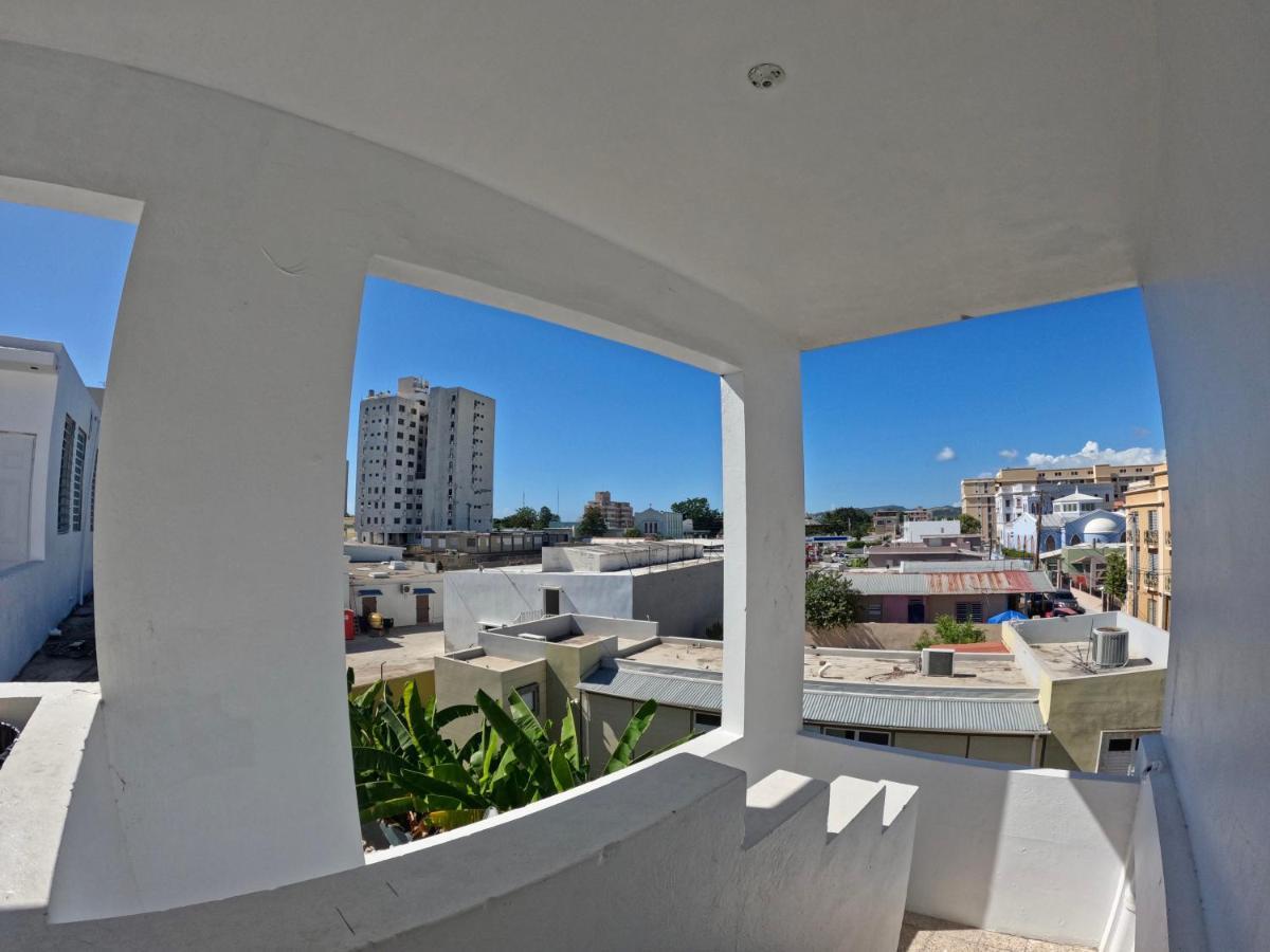 Wifi, Workspace , Perfect Location & Parking Ponce Exterior photo
