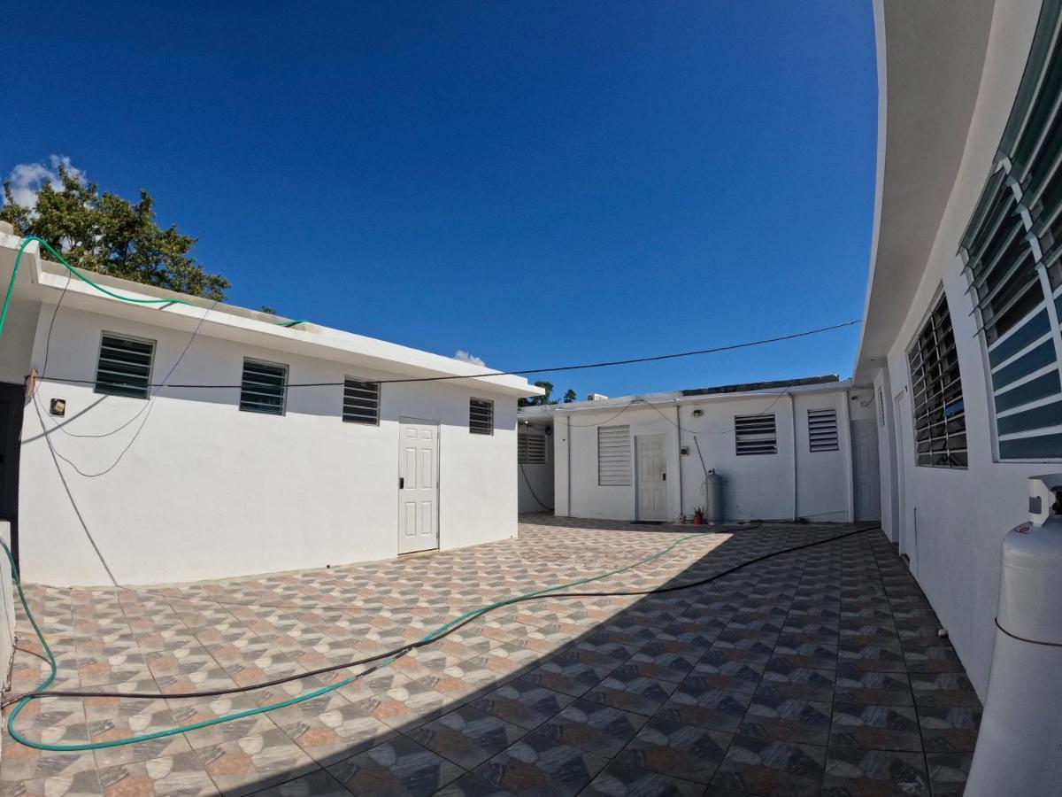 Wifi, Workspace , Perfect Location & Parking Ponce Exterior photo