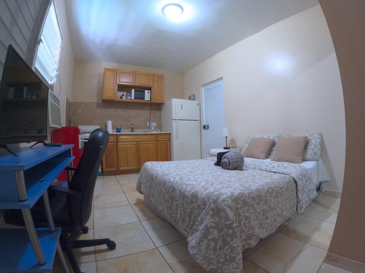Wifi, Workspace , Perfect Location & Parking Ponce Exterior photo